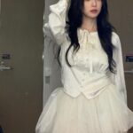 Kang Hye-won Instagram - Taipei🤍