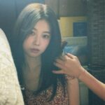 Kang Hye-won Instagram - 🎞️📸