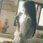 Kang Hye-won Instagram - 🎞️📸