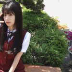 Kang Hye-won Instagram - 선화야