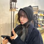 Kang Hye-won Instagram - 🧙‍♀️
