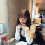 Kang Hye-won Instagram - 요리조리