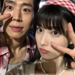 Kang Hye-won Instagram - @coupangplay 에 소년시대 보러 가요오🫧