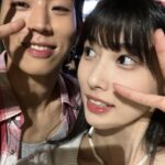 Kang Hye-won Instagram - @coupangplay 에 소년시대 보러 가요오🫧