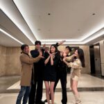 Kang Hye-won Instagram - 11/24 소년시대 😎