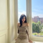 Kang Hye-won Instagram -