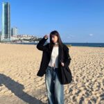 Kang Hye-won Instagram -