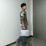 Kang Seung-yoon Instagram - 핱시4💙