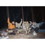 Kang Seung-yoon Instagram - A팀에서 위너가 된지 10년🙏🏻 감사합니다💙