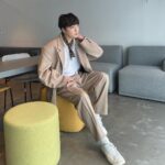 Kang Seung-yoon Instagram -