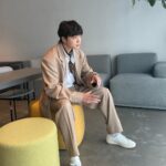 Kang Seung-yoon Instagram -