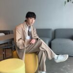 Kang Seung-yoon Instagram -