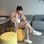 Kang Seung-yoon Instagram -
