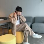 Kang Seung-yoon Instagram -