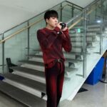 Kang Seung-yoon Instagram -
