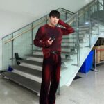 Kang Seung-yoon Instagram -