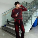 Kang Seung-yoon Instagram -