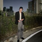 Kang Seung-yoon Instagram -