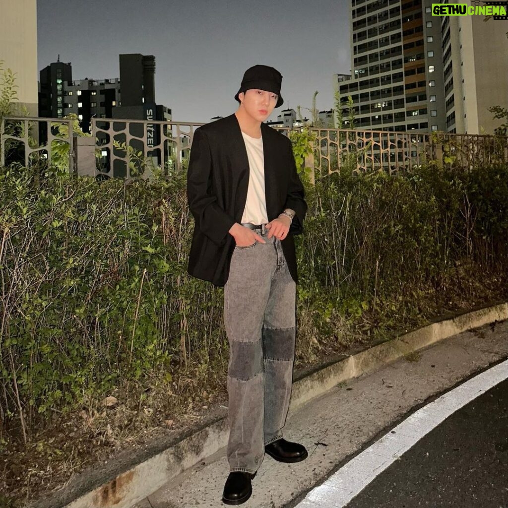 Kang Seung-yoon Instagram -