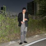 Kang Seung-yoon Instagram -