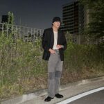Kang Seung-yoon Instagram -