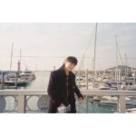 Kang Seung-yoon Instagram - 행복한 추석 보내시어요💙