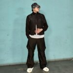 Kang Seung-yoon Instagram -