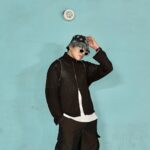 Kang Seung-yoon Instagram -