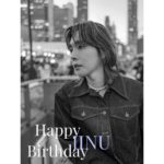 Kang Seung-yoon Instagram - HBD my big brother💙 @xxjjjwww