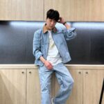 Kang Seung-yoon Instagram - #하트시그널4