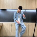 Kang Seung-yoon Instagram - #하트시그널4
