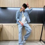 Kang Seung-yoon Instagram - #하트시그널4