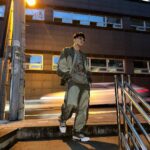 Kang Seung-yoon Instagram -