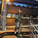Kang Seung-yoon Instagram -