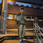 Kang Seung-yoon Instagram -