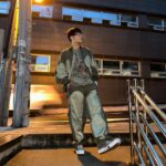 Kang Seung-yoon Instagram -