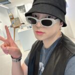 Kang Seung-yoon Instagram - BUSAN Day2✌🏻Thank u guys💙