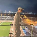 Kang Seung-yoon Instagram - DAY1😎