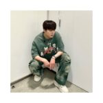 Kang Seung-yoon Instagram -