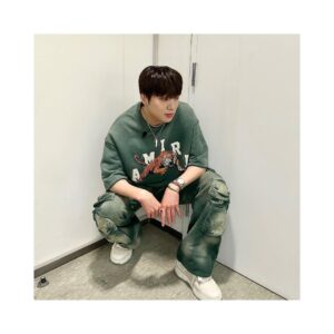Kang Seung-yoon Instagram - 