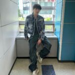 Kang Seung-yoon Instagram -