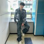 Kang Seung-yoon Instagram -