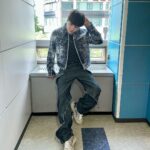 Kang Seung-yoon Instagram -