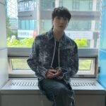 Kang Seung-yoon Instagram -