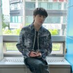 Kang Seung-yoon Instagram -