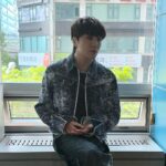 Kang Seung-yoon Instagram -