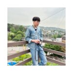 Kang Seung-yoon Instagram -