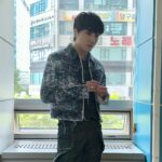 Kang Seung-yoon Instagram -