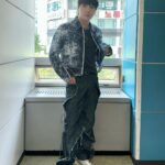 Kang Seung-yoon Instagram -