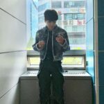 Kang Seung-yoon Instagram -